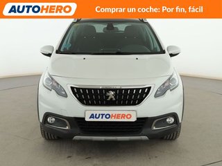 Peugeot 2008 1.6 Blue-HDi Allure
