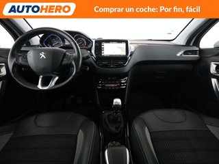 Peugeot 2008 1.6 Blue-HDi Allure