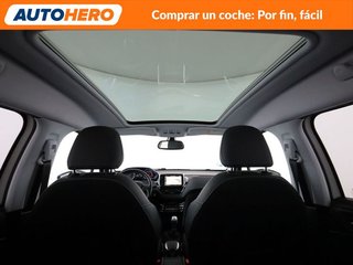 Peugeot 2008 1.6 Blue-HDi Allure