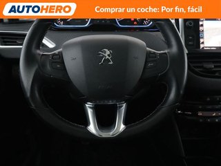 Peugeot 2008 1.6 Blue-HDi Allure