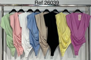 LOTE DE ROPA HOMBRE Y MUJEE