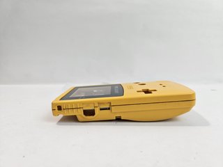 Scocca originale Game Boy Color GBC Nintendo
