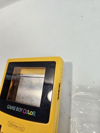 Scocca originale Game Boy Color GBC Nintendo