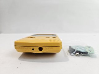 Scocca originale Game Boy Color GBC Nintendo