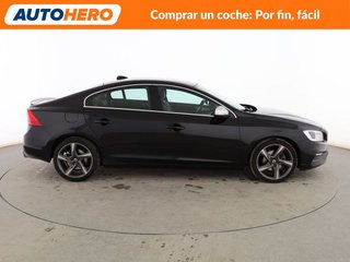 Volvo S60 2.0 D3 R-Design Momentum