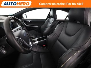 Volvo S60 2.0 D3 R-Design Momentum