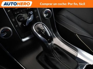 Volvo S60 2.0 D3 R-Design Momentum