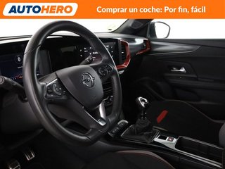 Opel Mokka 1.2 Turbo GS Line