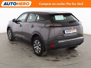 Peugeot 2008 1.2 PureTech Active