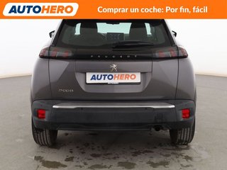 Peugeot 2008 1.2 PureTech Active