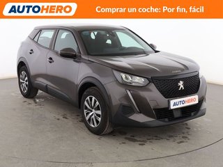 Peugeot 2008 1.2 PureTech Active