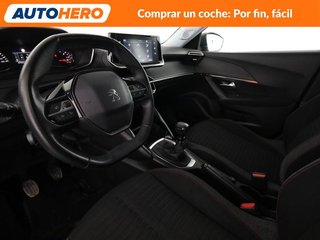 Peugeot 2008 1.2 PureTech Active