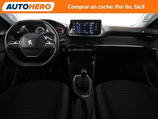 Peugeot 2008 1.2 PureTech Active
