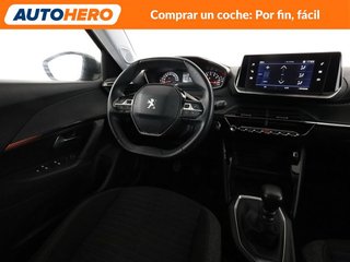 Peugeot 2008 1.2 PureTech Active