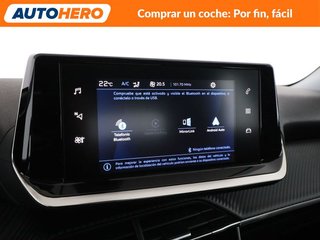 Peugeot 2008 1.2 PureTech Active