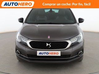 DS DS 4 1.6 THP Performance Line