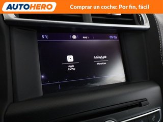 DS DS 4 1.6 THP Performance Line