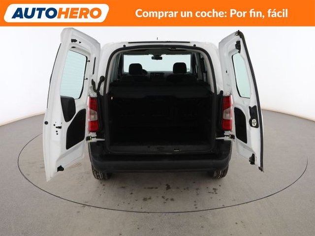 Peugeot Rifter 1.5 Blue-HDi Access Standard