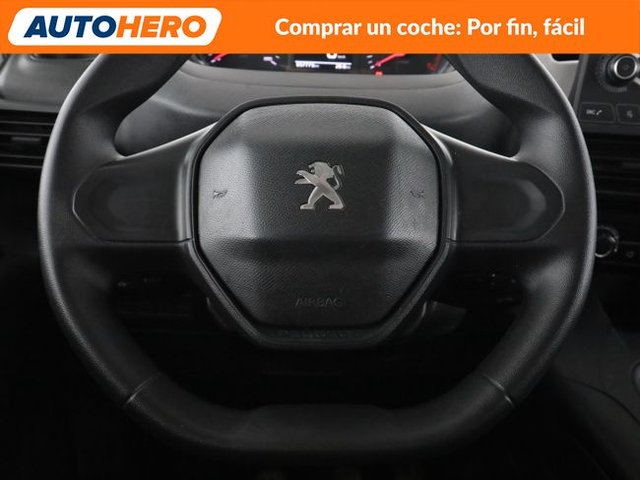 Peugeot Rifter 1.5 Blue-HDi Access Standard