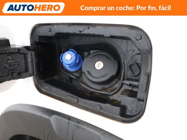 Peugeot Rifter 1.5 Blue-HDi Access Standard
