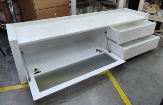 MUEBLE TV