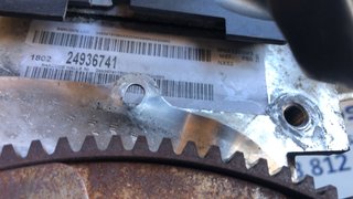 MOTOR BMW SERIE 5 E60 530D M57 2008 306D3