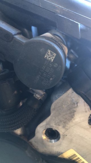 MOTOR BMW SERIE 5 E60 530D M57 2008 306D3