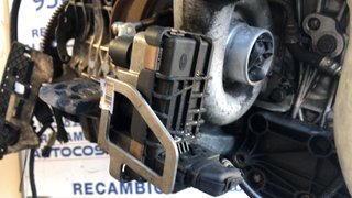 MOTOR BMW SERIE 5 E60 530D M57 2008 306D3