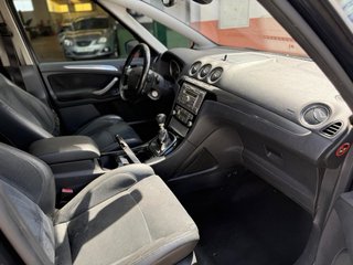 Ford S-MAX 2006