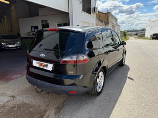 Ford S-MAX 2006