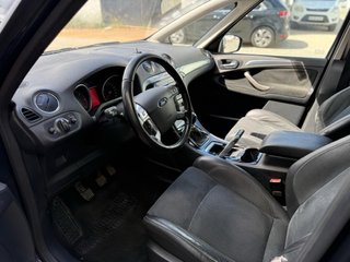 Ford S-MAX 2006