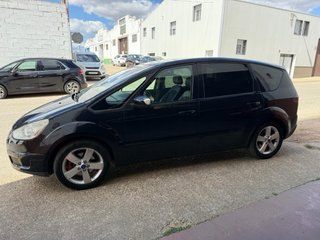 Ford S-MAX 2006