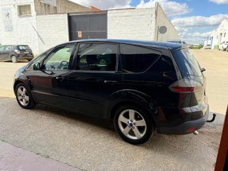 Ford S-MAX 2006