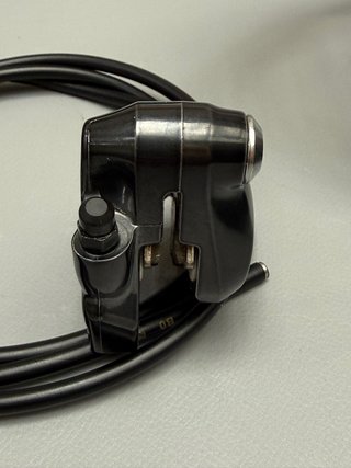 Frenos Shimano GRX ST-RX810 / BR-RX810