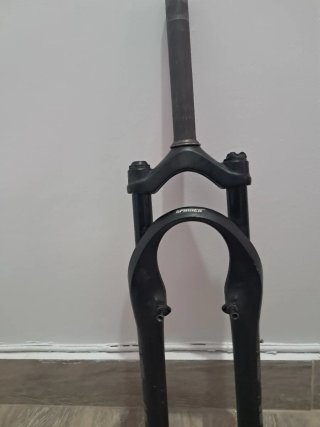 Horquilla Bicicleta Carbono