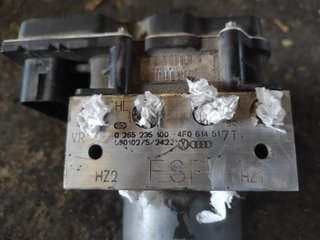 Abs 4F0614517T Audi A6 (4F,C6) (2004-2008) 2