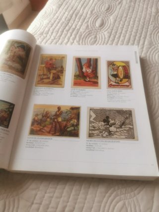 Cromos para recordar - Juan Ral