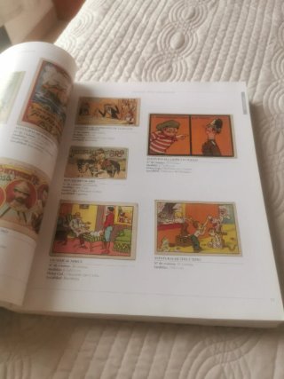 Cromos para recordar - Juan Ral