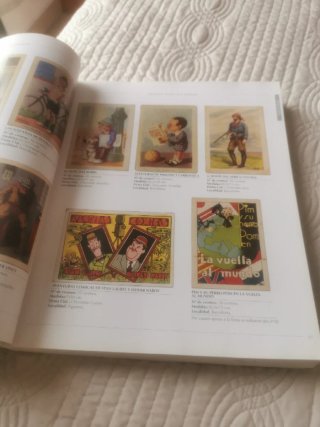 Cromos para recordar - Juan Ral