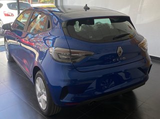 Renault Clio TECHNO GLP + GASOLINA 2025