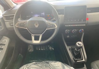Renault Clio TECHNO GLP + GASOLINA 2025