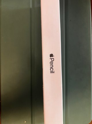 Apple Pencil 2ª Generación