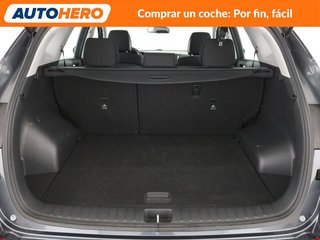 Hyundai Tucson 1.7 CRDi Essence BlueDrive 2WD