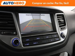 Hyundai Tucson 1.7 CRDi Essence BlueDrive 2WD