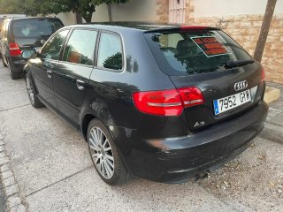 Audi A3 2010