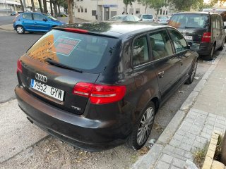 Audi A3 2010