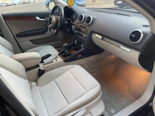 Audi A3 2010
