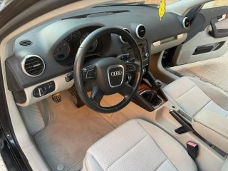 Audi A3 2010
