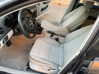 Audi A3 2010