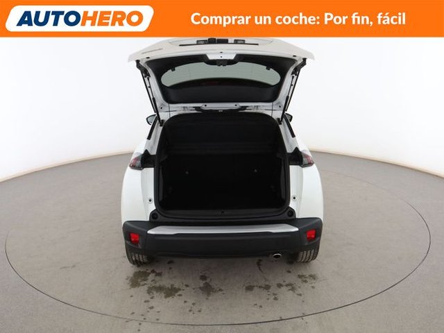Peugeot 2008 1.5 Blue-HDi Allure Pack